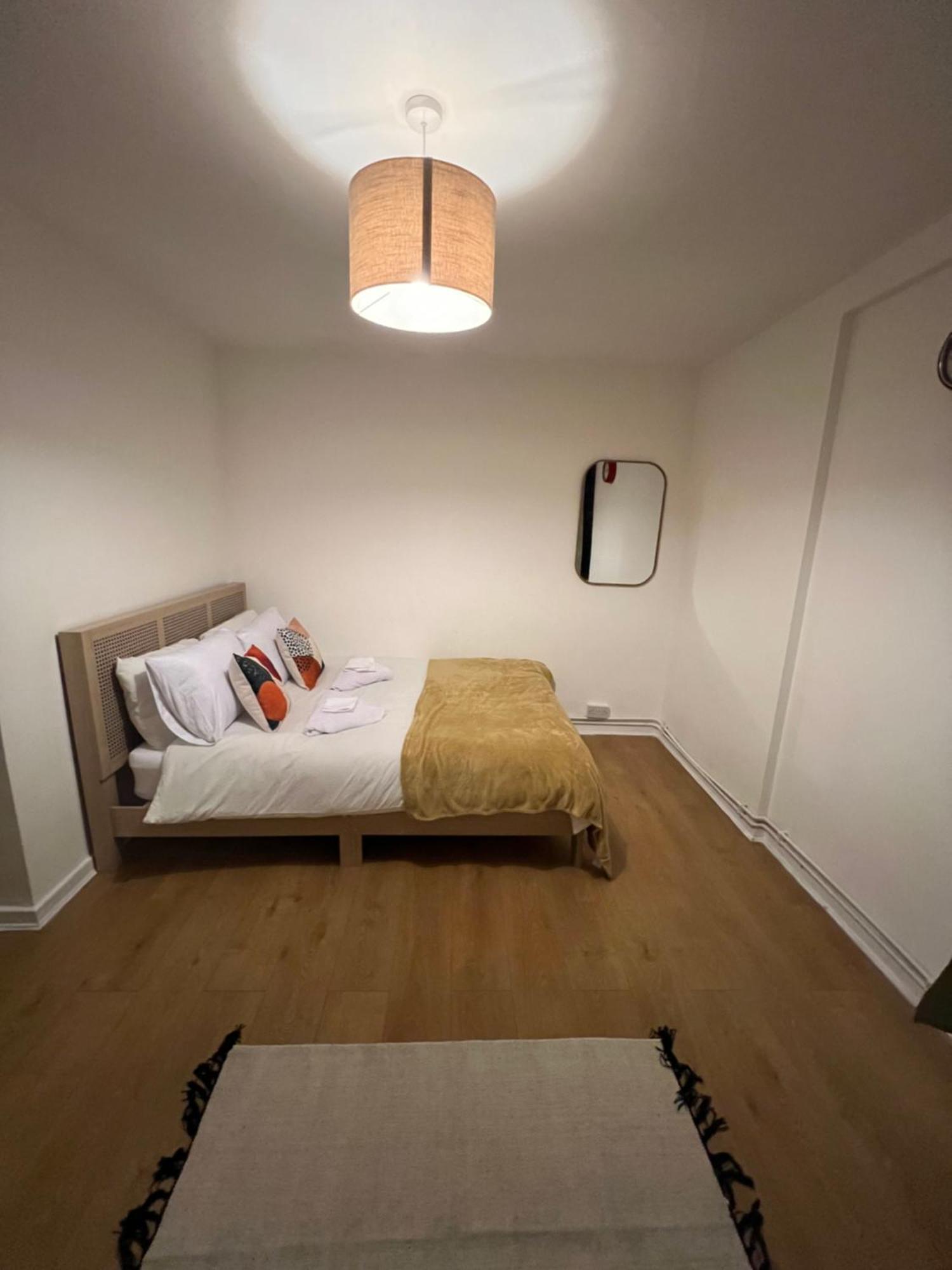 Apartment Cosy In *