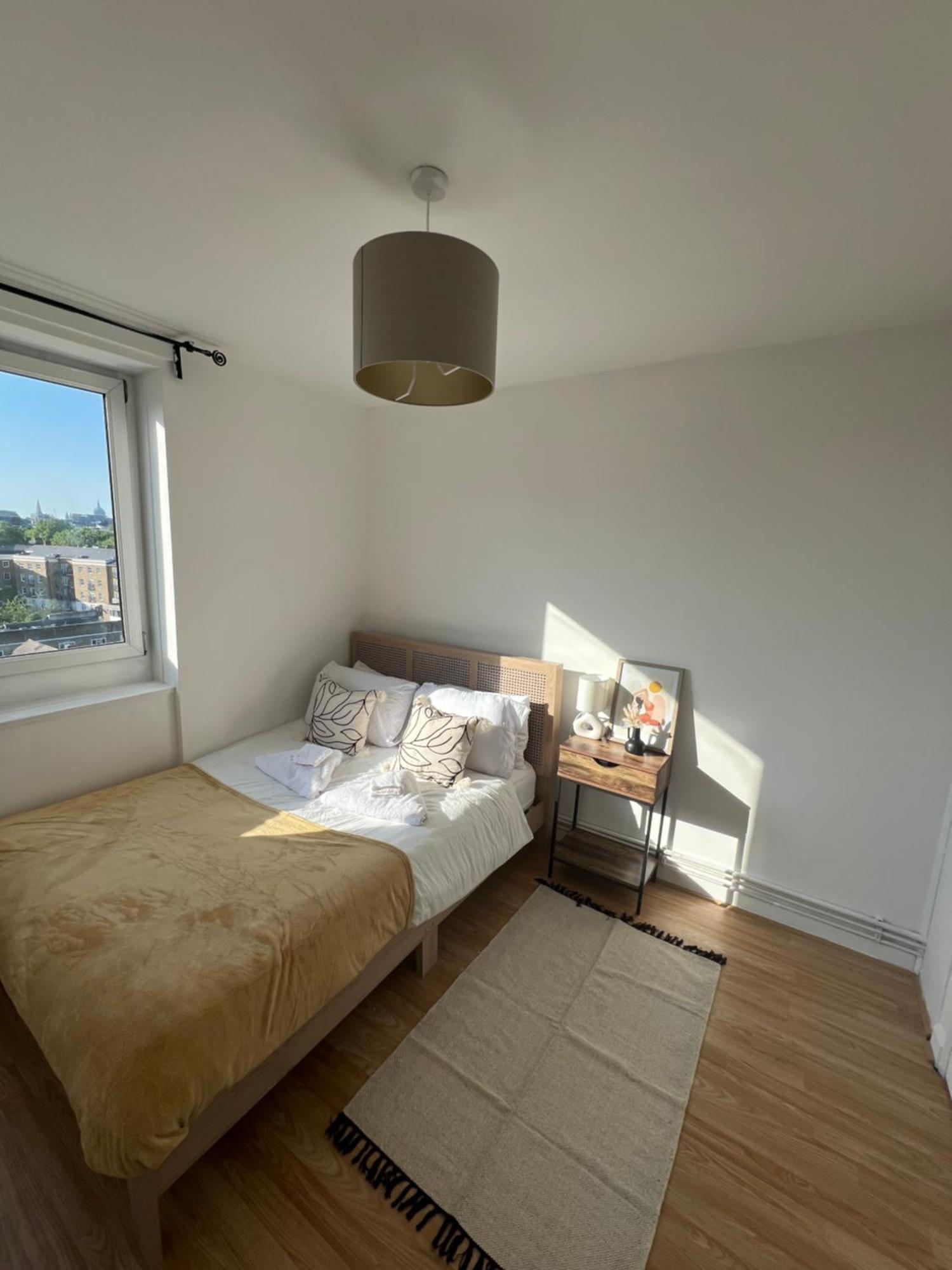 Cosy In Apartment