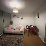 Cosy Apartment In London