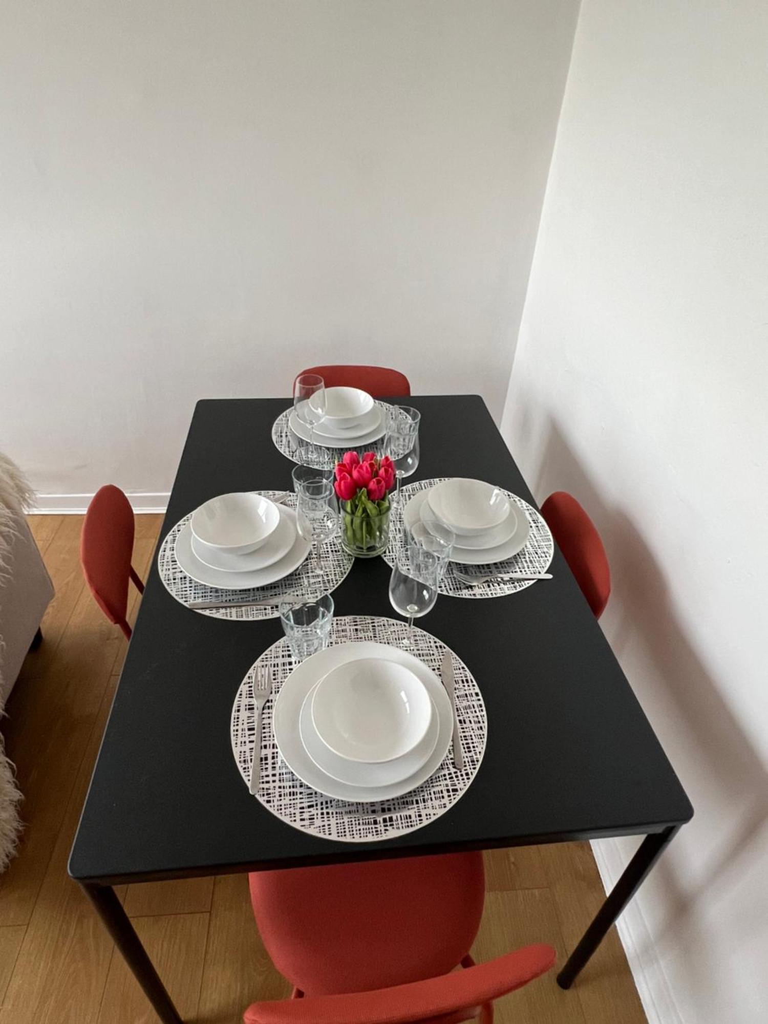 Appartamento Cosy In Londra